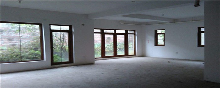 租毛坯房可以住吗