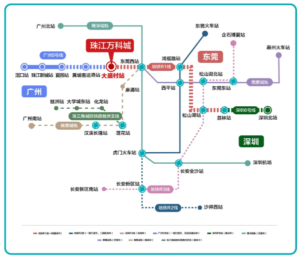 珠江万科城交通.png