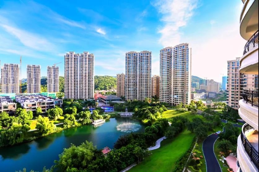 紫金碧桂园星荟体验全新的空间9月5日惊艳绽放