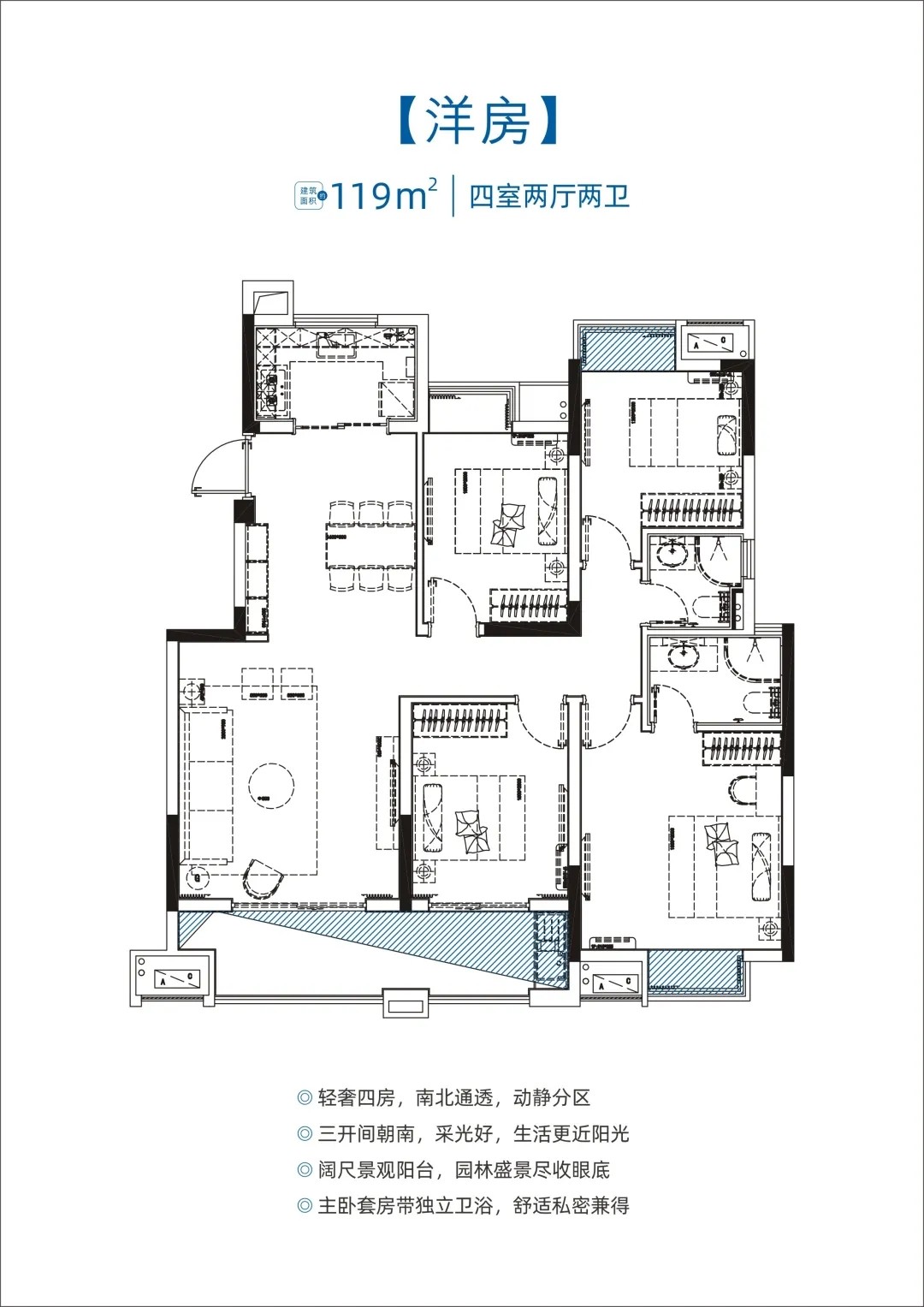 南昌洋房,九颂山河时代城洋房,九龙山河楼盘