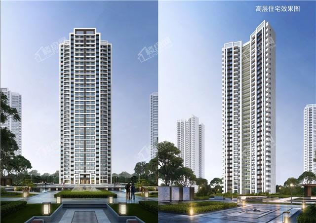 碧桂园·凤凰台规划公示!-郴州楼盘网