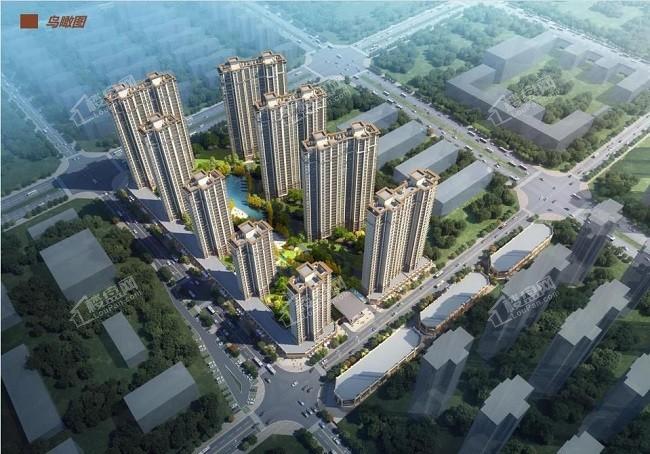 2020运城新楼盘 | 星河"府"系第三城,房子好价不高,捡漏的机会来了?
