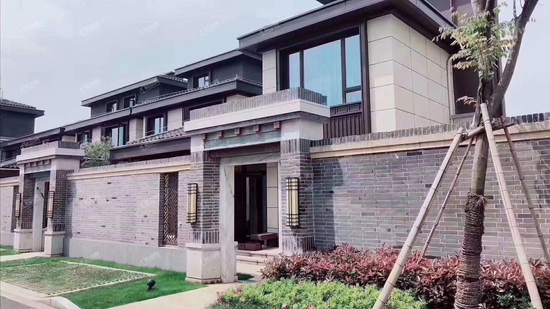 300万不到的双拼别墅,超值-南昌楼盘网