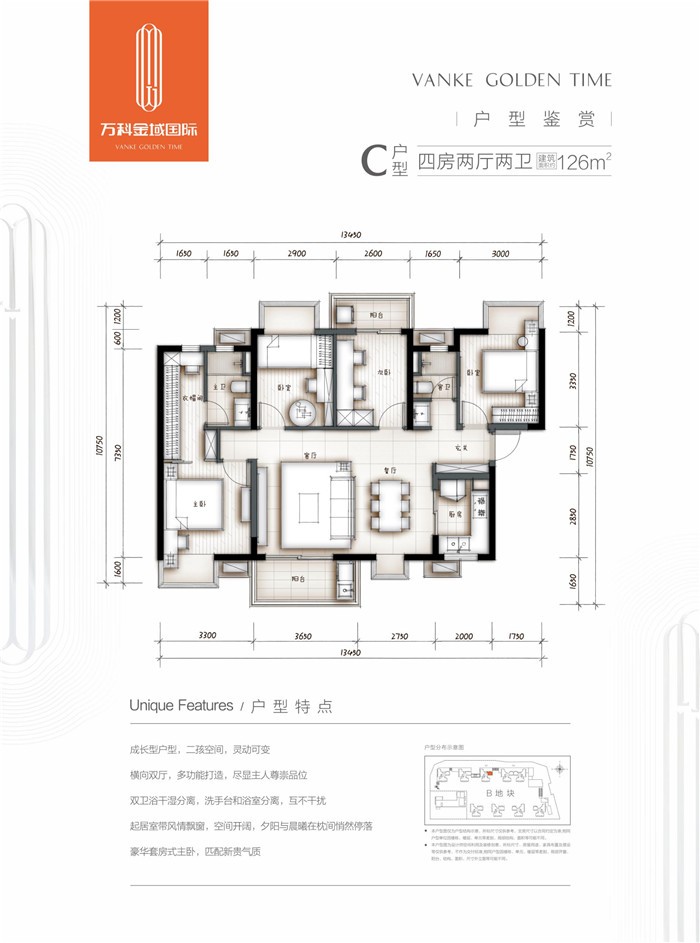 南宁4大楼盘案名出炉,大咖云集!