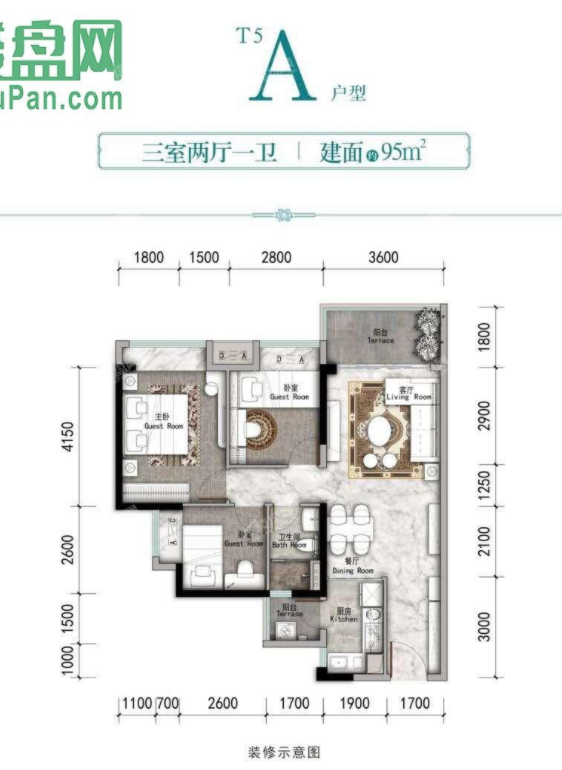 碧桂园·旌湖上镜 | 临湖,户型图,品牌开发商,参考均价:8900元/㎡ 本