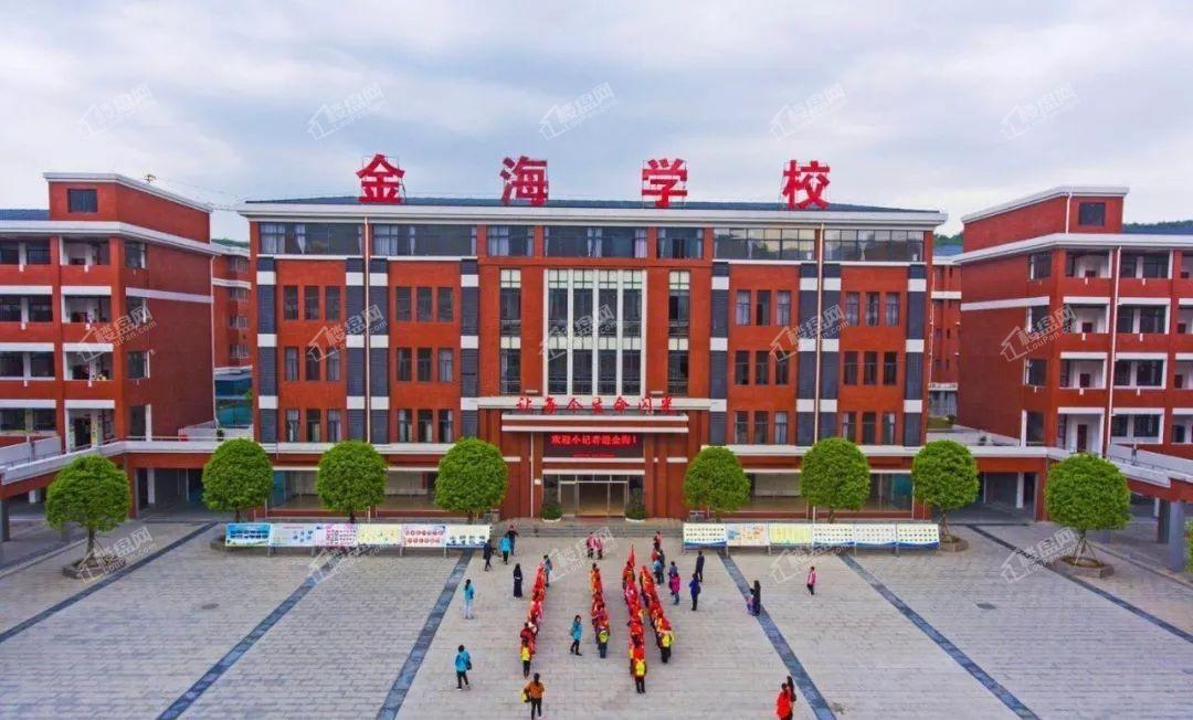 金海学校