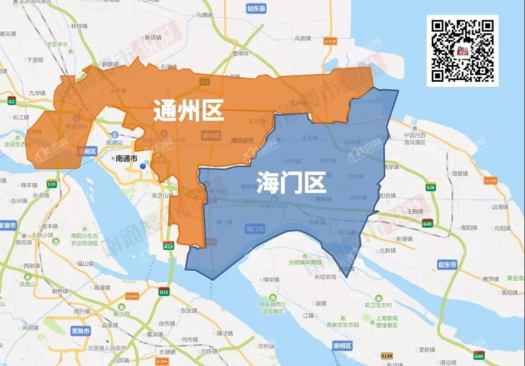 海门楼市 楼讯专题 城市内的地铁建设是加强通州,海门与主城区一体化