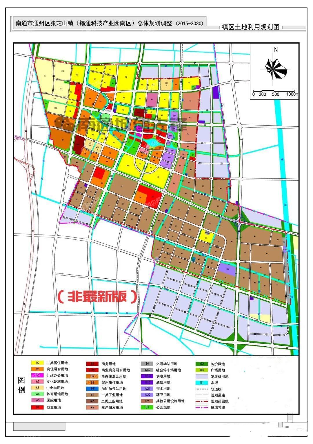 又一家企业入驻苏锡通科技产业园,苏锡通园区是被盯上了吗!