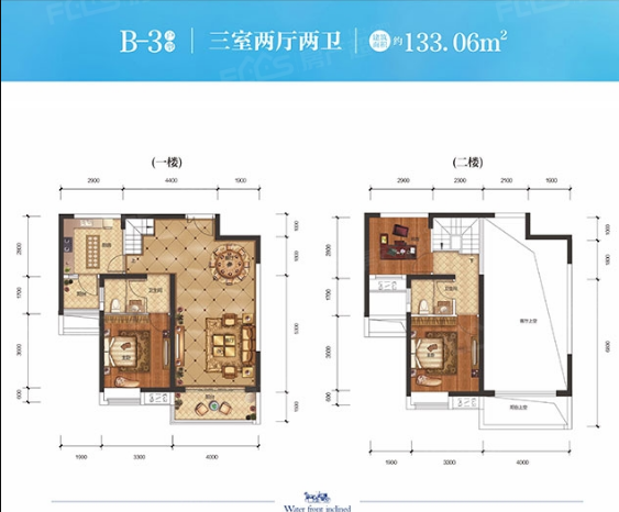 五矿万境水岸建到第几期了?户型怎么样?-湘潭楼盘网