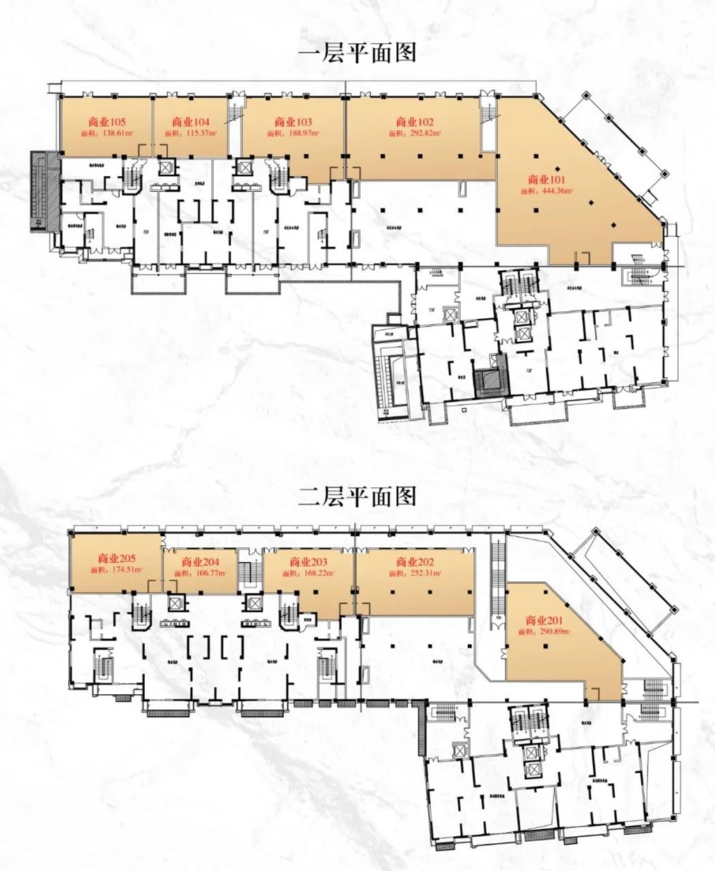 扬州京华艺树院底商建面约107-444,只有10套.