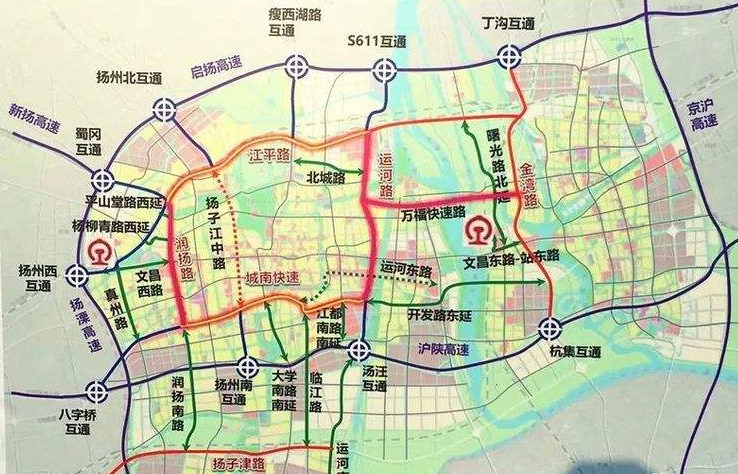 扬州华侨城打造扬州崭新的文旅新地标,重量级新品即将