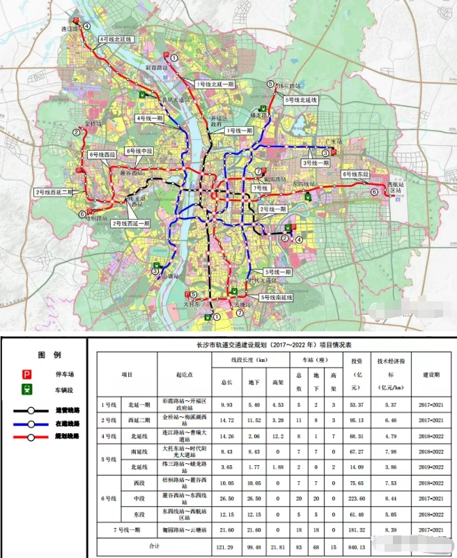 湘潭楼市 政策法规 在长沙第四轮地铁建设规划中,8,9,10号线将是重点
