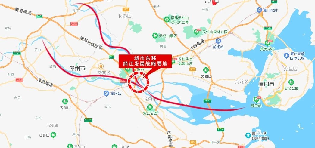 图|中心城区规划图