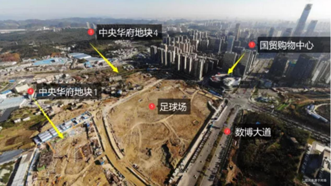 2021贵阳最值得期待的王炸项目