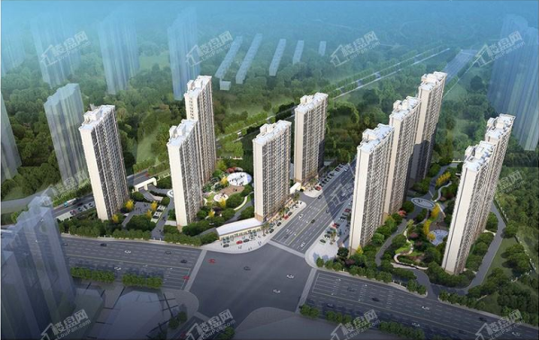 通源新建城可以买吗?-南昌楼盘网
