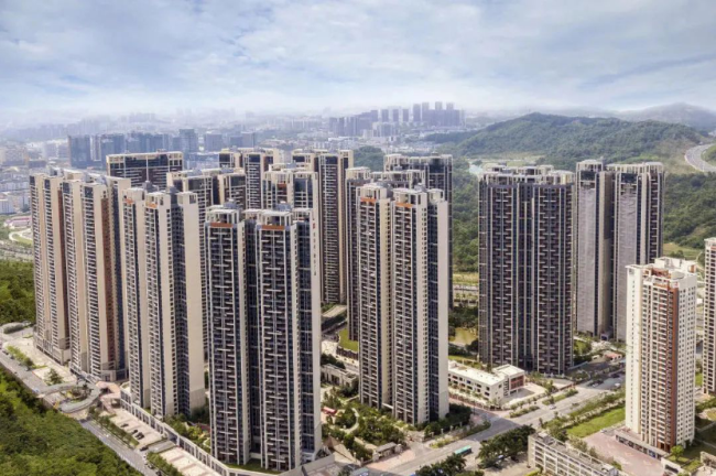 再获城市更新优秀企业第1名,佳兆业凭什么-贵阳楼盘网
