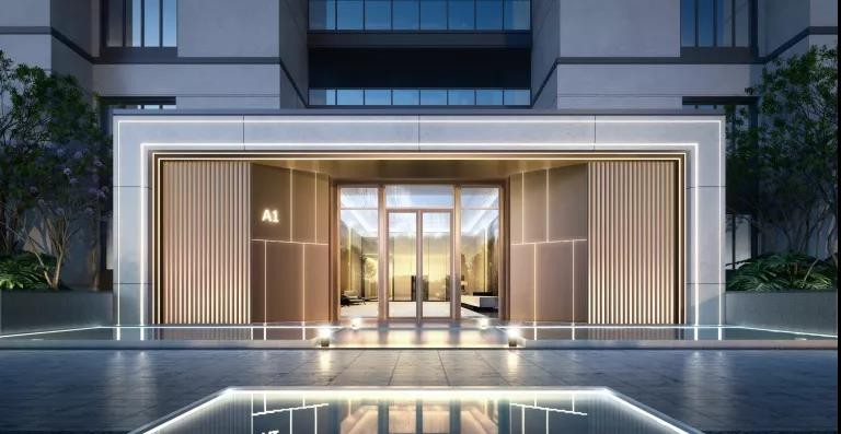 南阳新房 宛城区楼盘 南阳建业天玺2021年,南阳建业历经19年的耕耘