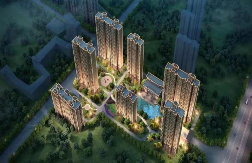 朝阳首府慧园由保定市民生房地产匠心打造,是朝阳首府系列的标杆力作