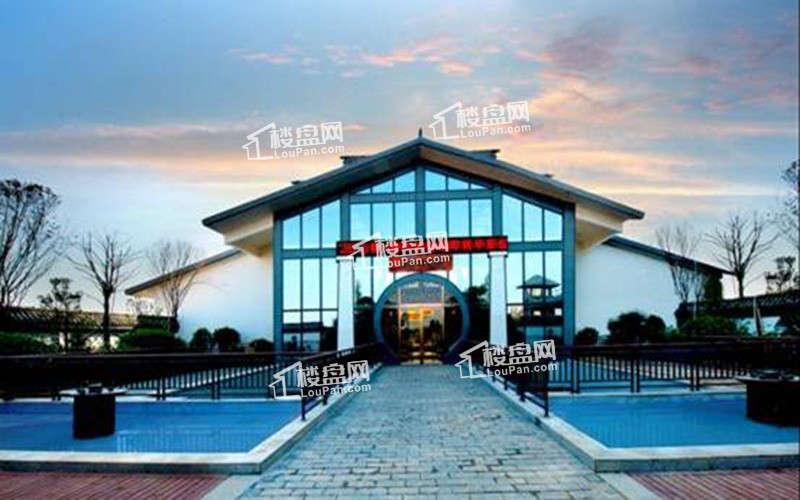 湘潭万隆清华坊三期怎么样了湘潭万隆清华坊三期规划图