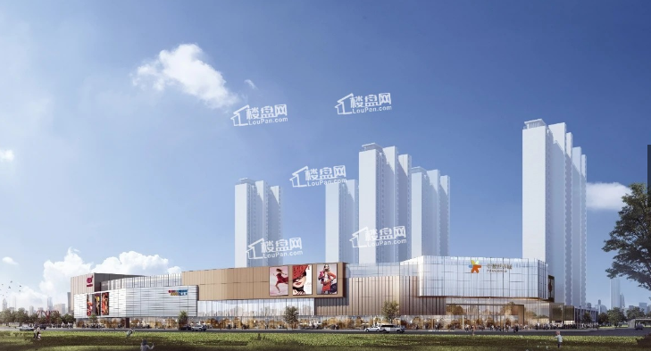 中骏世界城的具体入住时间湘潭中骏世界城有烂尾楼吗
