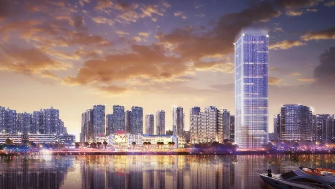 河源万达cbd十字金街星光天地二期商铺4月18日盛大开盘!