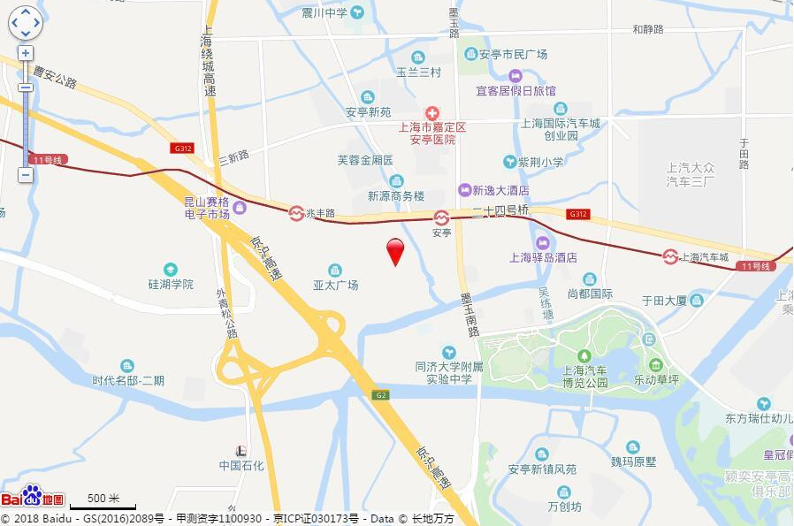 交通公交:102路,103路,221路,222路,228路,229路到兆丰路站下