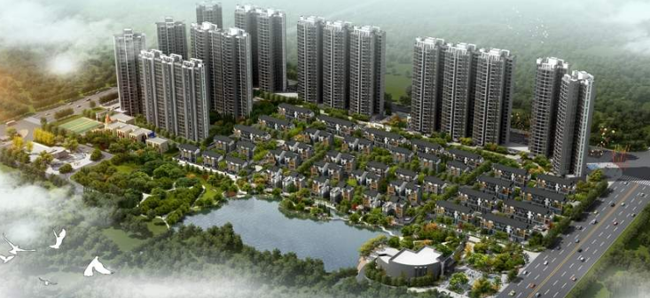 江南城均价湘潭江南城价格房价怎么样
