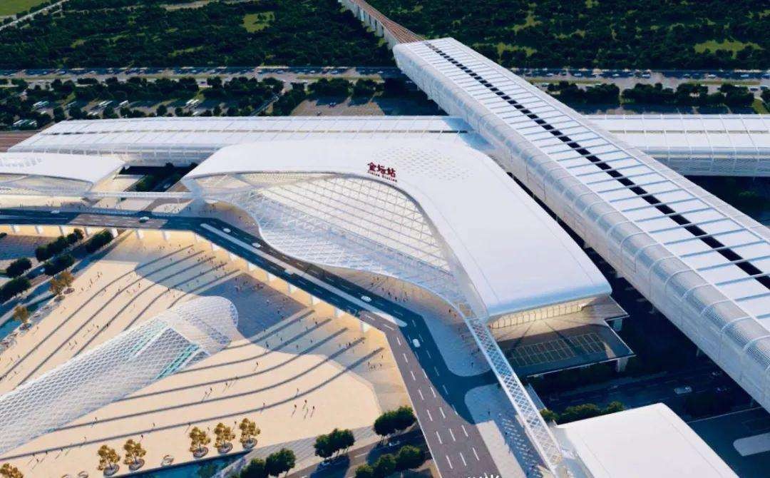金坛滨湖新城,尽享区域规划利好
