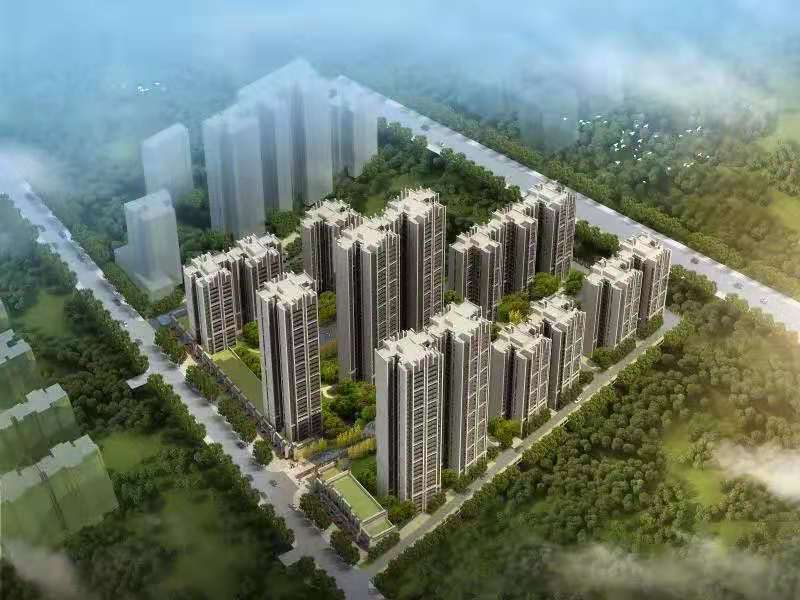 天元海棠湾怎么样?好房不等人,这里有您"向往的生活-湘潭楼盘网