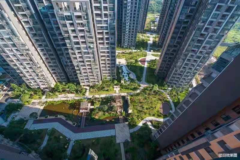 湘潭新景61未来城怎么样依江傍园共享城市发展红利
