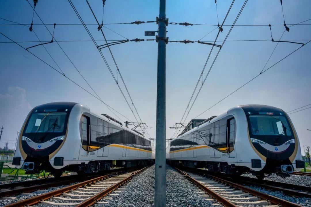 宁波地铁7号线8号线一期开工,力争五年内完工