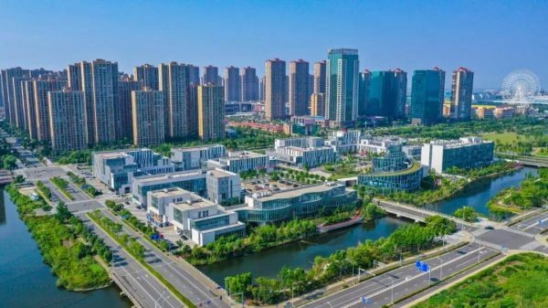 宁波楼市政策再度缩紧！宁波GDP增速第一的杭州湾新区楼市崛起