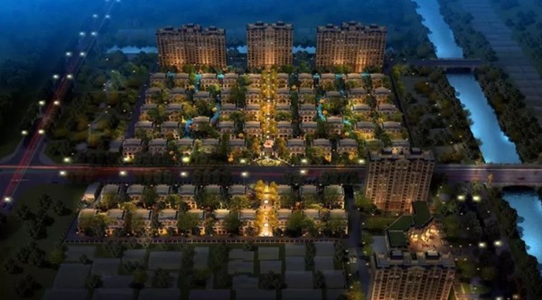 宁波余姚星澜府位于泗门新城核心,周边配套齐全户型全面刚需值得入手