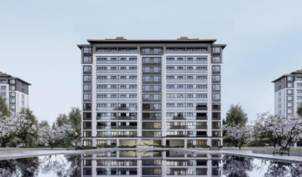 建发·春江悦终见宁波首座王府大宅国风样板房,一见即倾城!