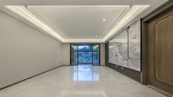 建发·春江悦终见宁波首座王府大宅国风样板房,一见即倾城!