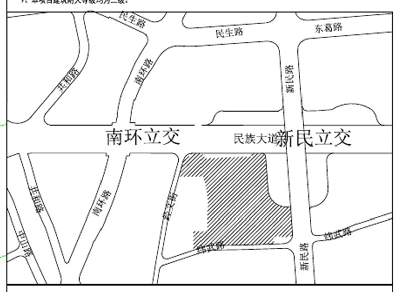 新增!南宁二中新民校区(初中部)改扩建,由41个班调整为60个班