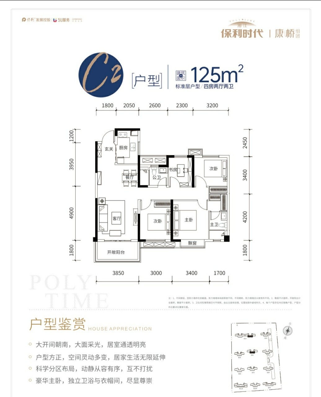 湘江保利时代和湘江富力城哪个更好?最全总结!