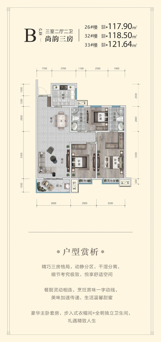 运城尚德华府小区 | 万荣人专享购房好礼来了!