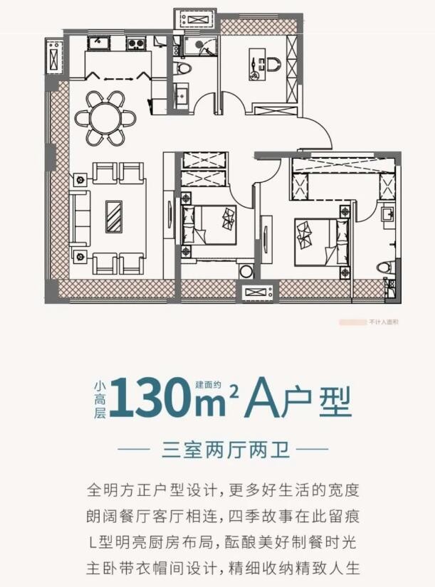 对万达·御河湾的认可与肯定,获此这一枚"安康2021年明星楼盘"荣耀