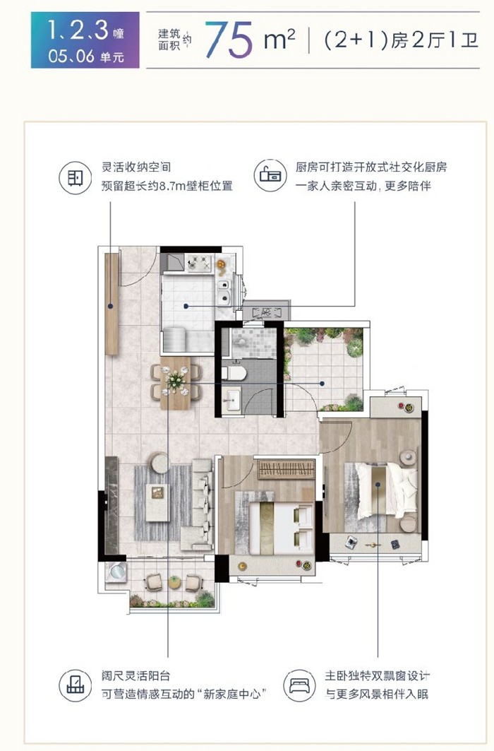 中山民众融创深悦府怎么样开盘了吗