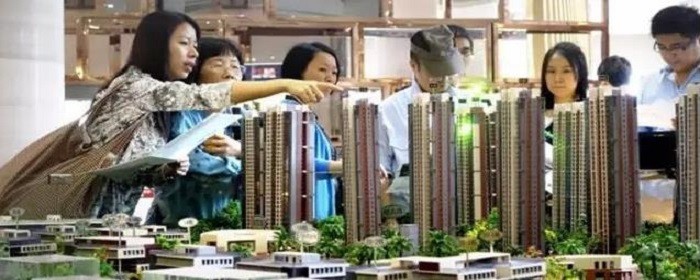 中介和售楼部买房哪个比较好