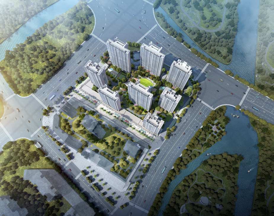 温州房地产>温州楼市>房产楼讯> 祥生·公园道二期新品加推劲销全城