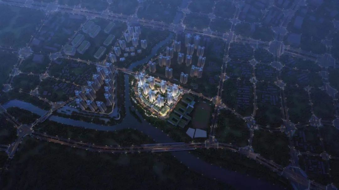 深汕城投61书香雅苑 展示中心5.31开放,举城共鉴 一座城市的期待!