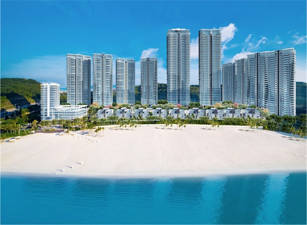 华发股份：旗下深圳前海冰雪世界启幕 打造粤港澳大湾区冰雪运动新平台