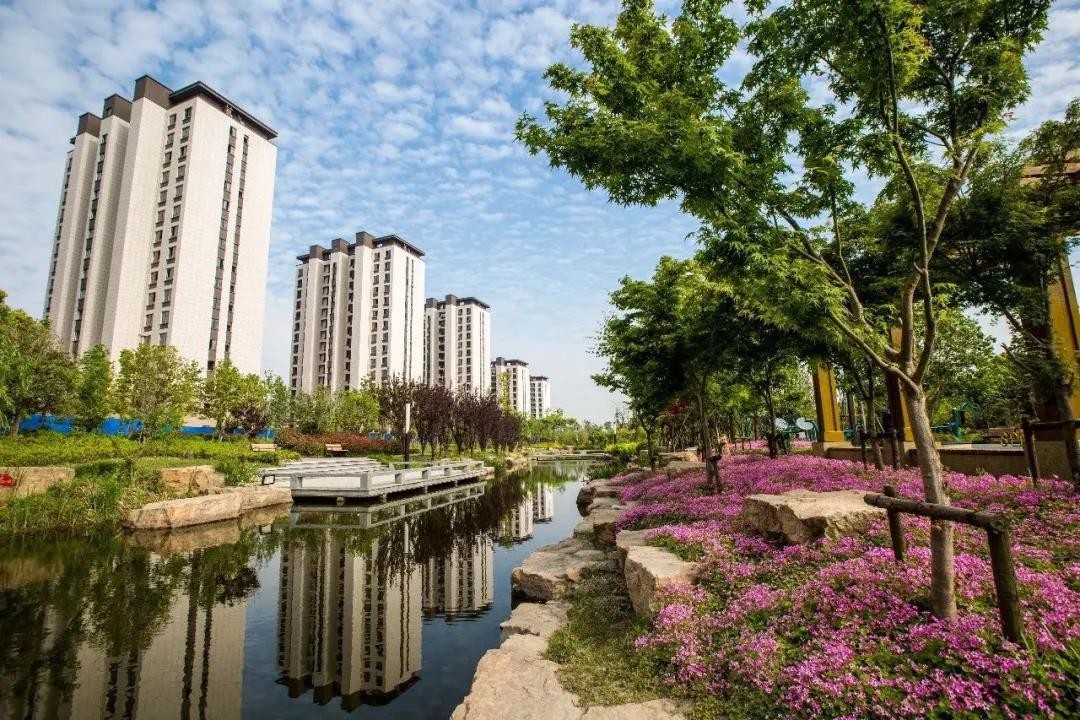扬州恒通碧水蓝湾规划配套怎样_扬州恒通碧水蓝湾值不值得买