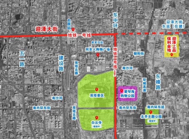 恒大书院21,23,24号楼获得预售证-太原楼盘网