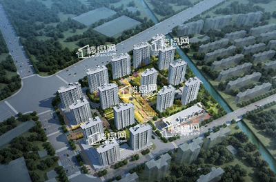 宁波前湾新区中昂·江澜府怎么样?95-116㎡江景美宅值得买么?