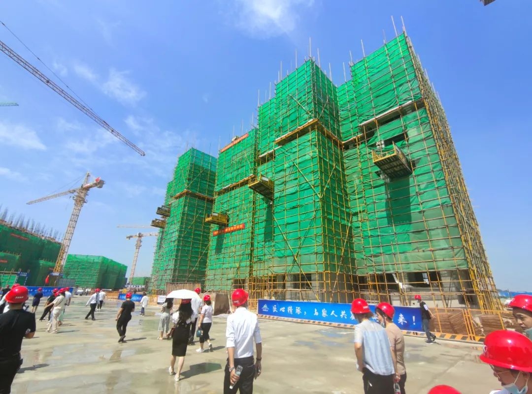 运城吾悦华府怎么样运城吾悦华府不知道好不好
