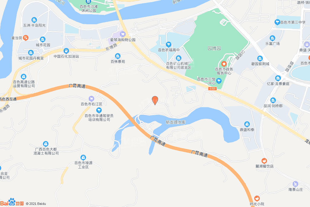 鼎盛和泰养生文化园