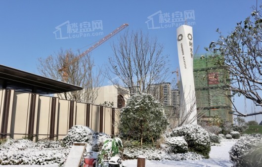 芜湖拓基弘阳时光里效果图_实景图_样板间-芜湖楼盘网